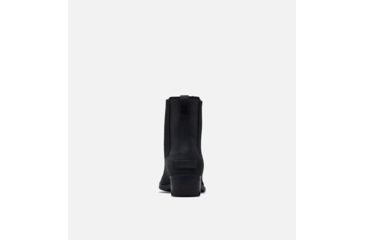 Image of Sorel Lolla Chelsea Boot - Womens, Black, 7, 1808651010-7