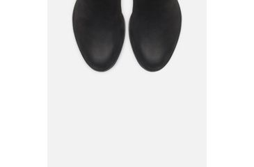 Image of Sorel Lolla Chelsea Boot - Womens, Black, 7, 1808651010-7