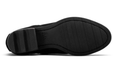 Image of Sorel Lolla Cut Out Bootie Shoes - Womens, Black, 12 US, 1877181-010-12
