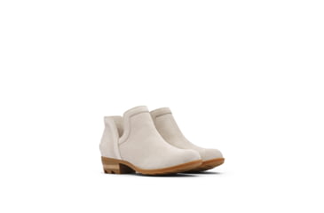 Image of Sorel Lolla Cut Out Bootie Shoes - Womens, Soft Taupe, 7 US, 1897461-096-7