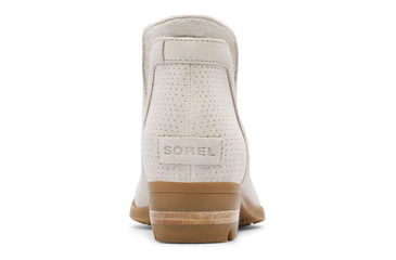 Image of Sorel Lolla Cut Out Bootie Shoes - Womens, Soft Taupe, 7 US, 1897461-096-7
