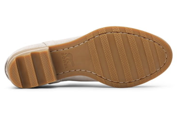 Image of Sorel Lolla Cut Out Bootie Shoes - Womens, Soft Taupe, 7 US, 1897461-096-7