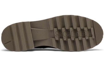 Image of Sorel Mad Brick Chelsea Waterproof Boot - Mens, Black, 10.5 US, 1915051010-10.5