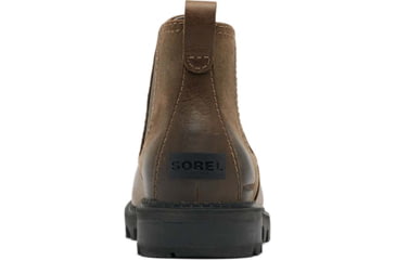 Image of Sorel Mad Brick Chelsea Waterproof Boot - Mens, Saddle, 10.5 US, 1915051269-10.5