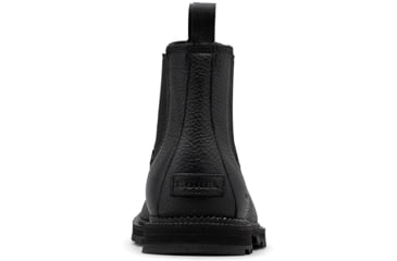Image of Sorel Madson Chelsea Waterproof Shoe - Mens, Black/Black, 11 US, 1872001010-11
