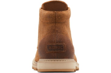 Image of Sorel Madson II Chukka Waterproof Boot - Mens, Tawny Buff, 10.5, 1915011-253-10.5