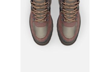 Image of Sorel Madson Sport Hiker Waterproof Boot - Mens, Mud, 8.5, 1808001255-8.5