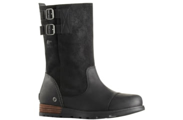 Image of Sorel Major Pull On Casual Boot - Womens