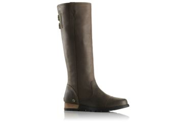 Image of Sorel Major Tall Casual Boot - Women's-Major-Medium-6.5