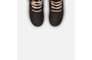 Image of Sorel Meadow Lace Premium Boot - Womens, Black, 5, 1690021010-5