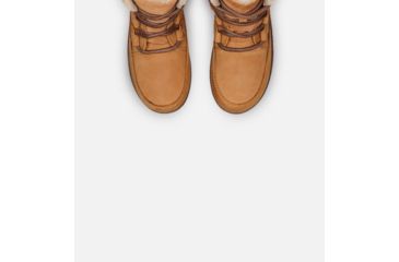 Image of Sorel Meadow Lace Premium Boot - Womens, Elk, 5, 1690021286-5