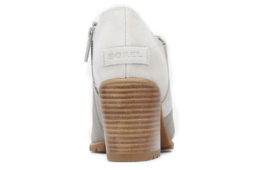 Image of Sorel Nadia Ankle Bootie Shoes - Womens, Dove, 6.5 US, 1913601-081-6.5