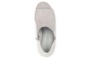 Image of Sorel Nadia Ankle Bootie Shoes - Womens, Dove, 6.5 US, 1913601-081-6.5