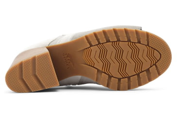 Image of Sorel Nadia Ankle Bootie Shoes - Womens, Dove, 6.5 US, 1913601-081-6.5