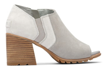 Image of Sorel Nadia Ankle Bootie Shoes - Womens, Dove, 6.5 US, 1913601-081-6.5
