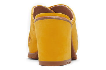 Image of Sorel Nadia Mule Sandal - Womens, Golden Yellow, 7.5 US, 1897191-705-7.5