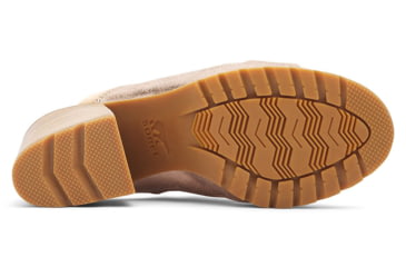 Image of Sorel Nadia Mule Sandal - Womens, Natural Tan, 8.5 US, 1897181-257-8.5