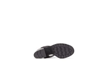 Image of Sorel Nadia Sandal Casual Sandals - Womens, Black, 6.5, 1848201010-6.5