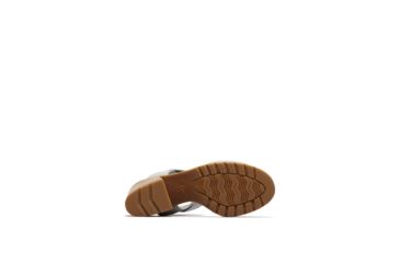 Image of Sorel Nadia Sandal Casual Sandals - Women's, Dove, 10.5, 1848191081-10.5