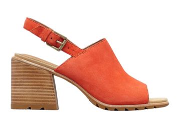 Image of Sorel NADIA SLINGBACK, Zing, 10.5, 1856021864-10.5