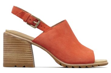 Image of Sorel NADIA SLINGBACK, Zing, 8.5, 1856021864-8.5