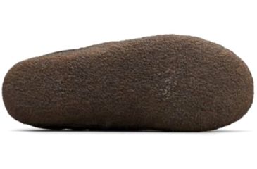 Image of Sorel Nakiska Scuff Slipper - Womens, Black, 9, 1877001010-9