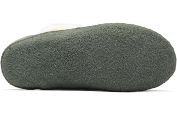 Image of Sorel Nakiska Slide II Slipper - Women's, Quarry, Grill, 8, 1902881-053-8