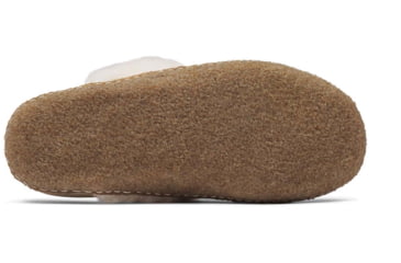 Image of Sorel Nakiska Slide II Slippers - Women's, British Tan/Natural, 10 US, 1902881265-10