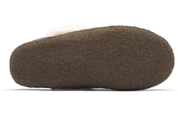 Image of Sorel Nakiska Slide II Slippers - Women's, Quarry/Natural, 9 US, 1902881052-9