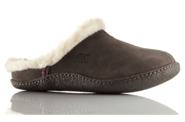Image of Sorel Nakiska Slide Winter Slipper - Womens
