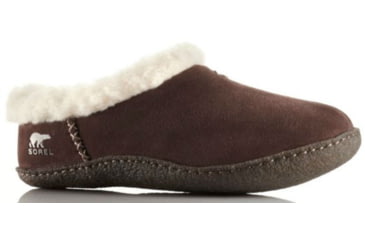 Image of Sorel Nakiska Winter Slipper - Women's-Hawk-Medium-11 US