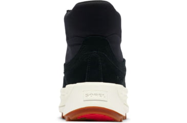 Image of Sorel Ona 503 Mid Sneaker - Women's, Black, Jet, 7, 2009001-010-7