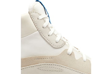 Image of Sorel Ona 503 Mid Sneaker - Women's, Chalk, Sea Salt, 8, 2009001-191-8