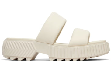Image of Sorel Ona Streetworks Slide Mid Sandal - Women's, 191, 6, 2069911-191-6