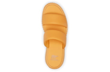 Image of Sorel Ona Streetworks Slide Mid Sandal - Women's, 765, 5, 2069911-765-5