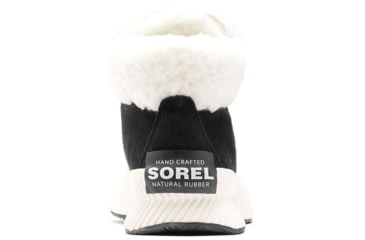 Image of Sorel Out N About III Conquest WP Boot - Womens, Black/Sea Salt, 9, 19772010109