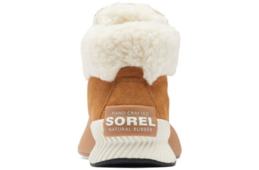 Image of Sorel Out N About III Conquest WP Boot - Womens, Camel Brown/Black, 11, 197720122411
