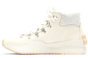 Image of Sorel Out N About III Conquest WP Boot - Womens, Chalk, Sea Salt, 9.5, 1978811-191-9.5