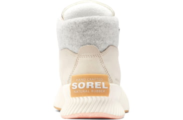 Image of Sorel Out N About III Conquest WP Boot - Womens, Chalk, Sea Salt, 9.5, 1978811-191-9.5