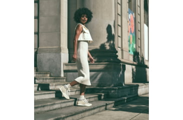 Image of Sorel Out N About III Conquest WP Boot - Womens, Chalk, Sea Salt, 9.5, 1978811-191-9.5