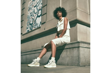 Image of Sorel Out N About III Conquest WP Boot - Womens, Chalk, Sea Salt, 9.5, 1978811-191-9.5