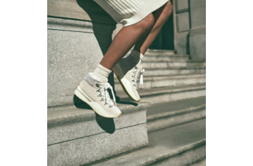 Image of Sorel Out N About III Conquest WP Boot - Womens, Chalk, Sea Salt, 9.5, 1978811-191-9.5