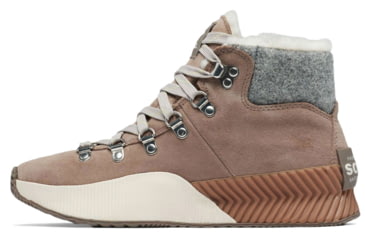 Image of Sorel Out N About III Conquest WP Boot - Womens, Omega Taupe/Gum 2, 11, 197720126411