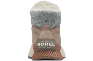 Image of Sorel Out N About III Conquest WP Boot - Womens, Omega Taupe/Gum 2, 11, 197720126411