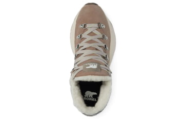 Image of Sorel Out N About III Conquest WP Boot - Womens, Omega Taupe/Gum 2, 11, 197720126411