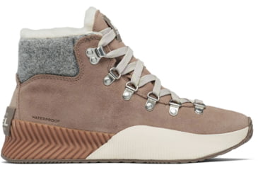 Image of Sorel Out N About III Conquest WP Boot - Womens, Omega Taupe/Gum 2, 11, 197720126411