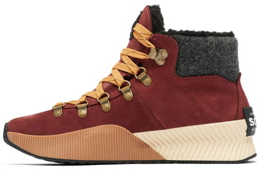 Image of Sorel Out N About III Conquest WP Boot - Womens, Spice/Black, 9.5, 19772016819.5