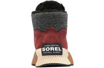 Image of Sorel Out N About III Conquest WP Boot - Womens, Spice/Black, 9.5, 19772016819.5