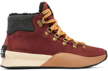 Image of Sorel Out N About III Conquest WP Boot - Womens, Spice/Black, 9.5, 19772016819.5