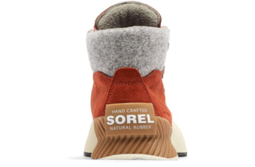 Image of Sorel Out N About III Conquest WP Boot - Womens, Warp Red, Chalk, 9.5, 1978811-849-9.5